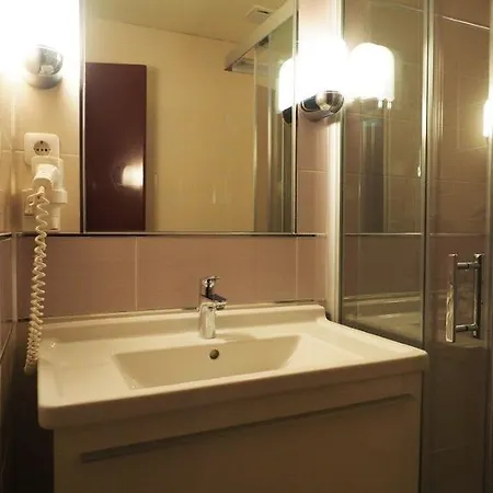Hotel Halbinselresidenz Hohen Wieschendorf
