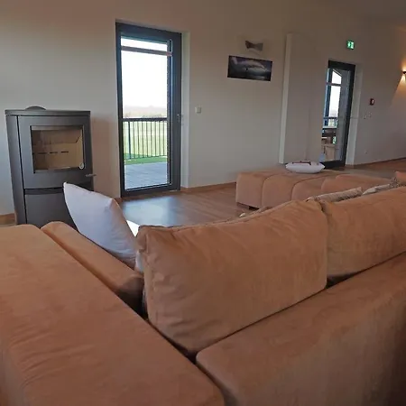Halbinselresidenz 4* Hohen Wieschendorf