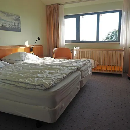 Halbinselresidenz Hotel